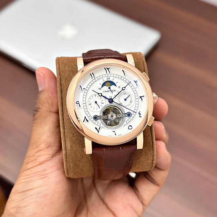 Cartier