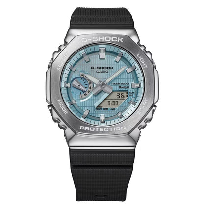 G-Shock GBM-2100 TIFFANY BLUE