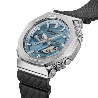G-Shock GBM-2100 TIFFANY BLUE