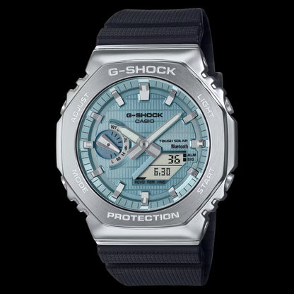 G-Shock GBM-2100 TIFFANY BLUE