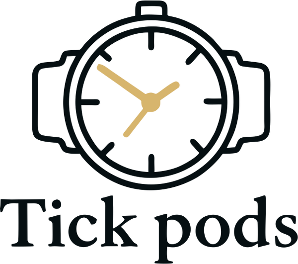 Tick pods