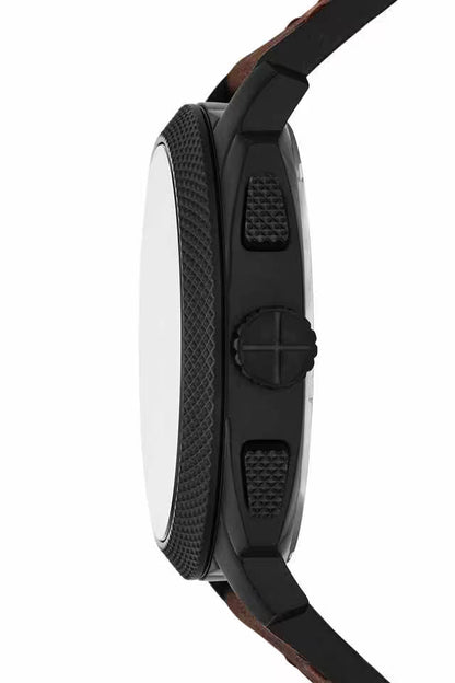 Fossil - Fs4656 Leather belt