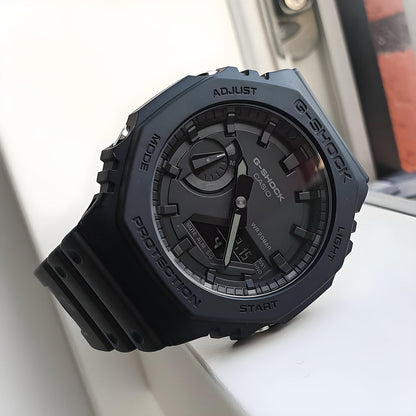 G-SHOCK GA2100 Black