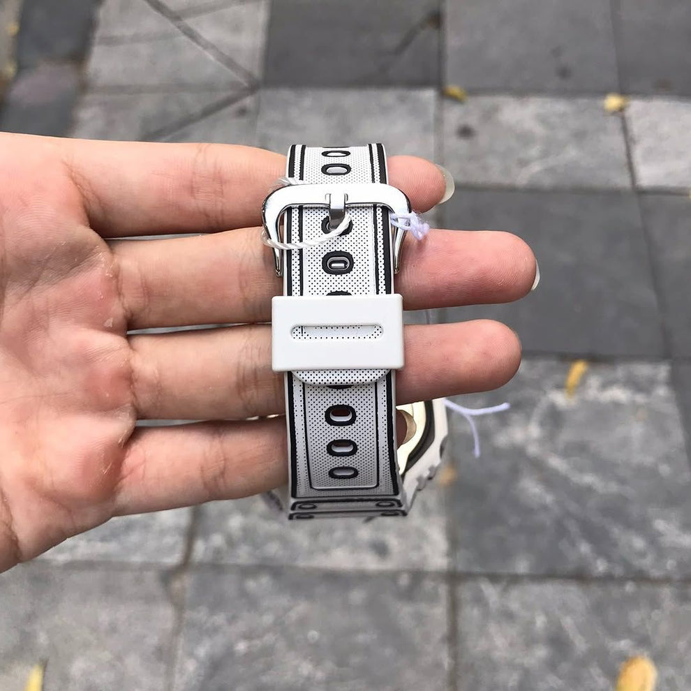G-Shock GA 2100 MANGA EDITION