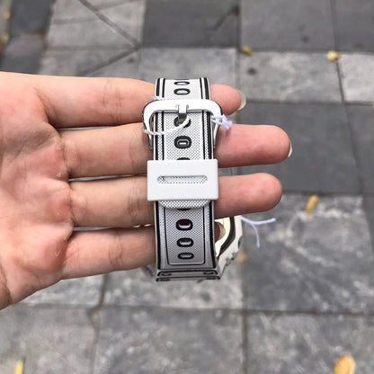G-Shock GA 2100 MANGA EDITION