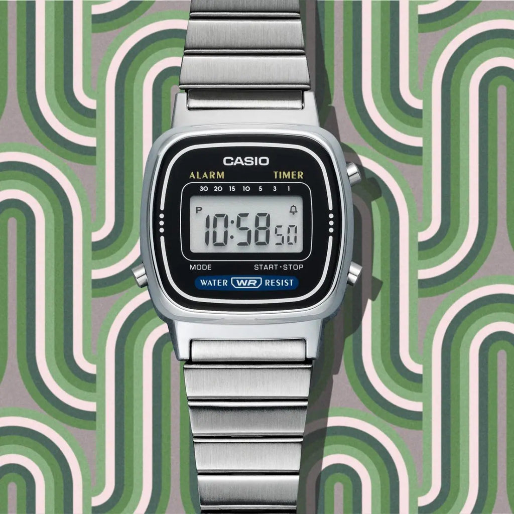 CASIO-670-SMALL-DAIL SILVER