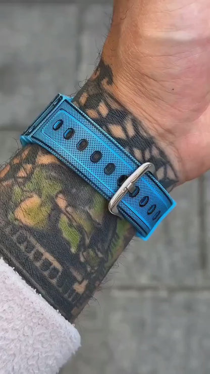 G-Shock GA 2100 MANGA EDITION